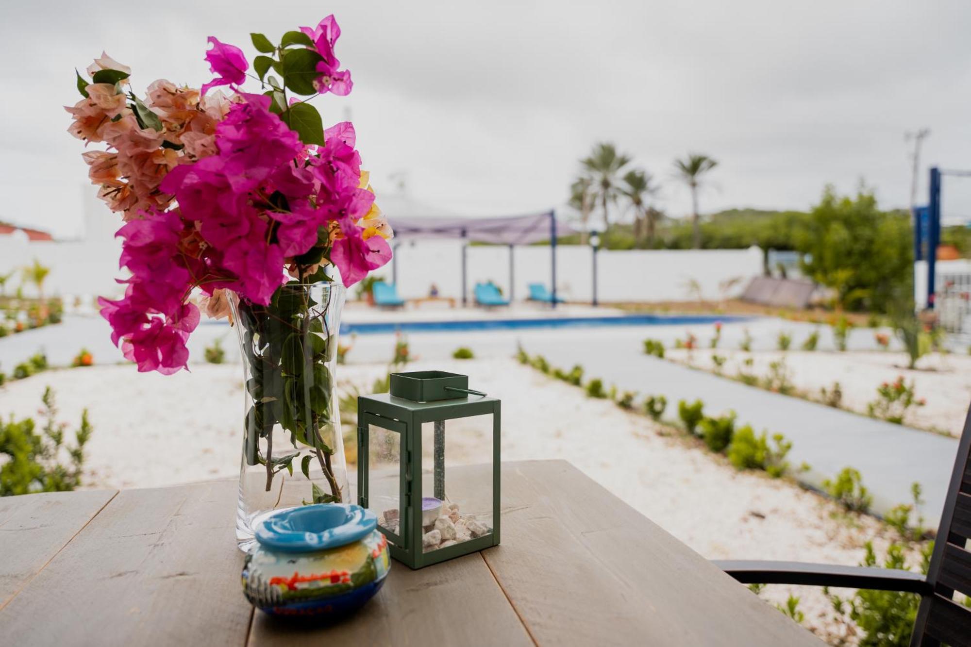 Dushi Vida Country Inn Barber Bagian luar foto