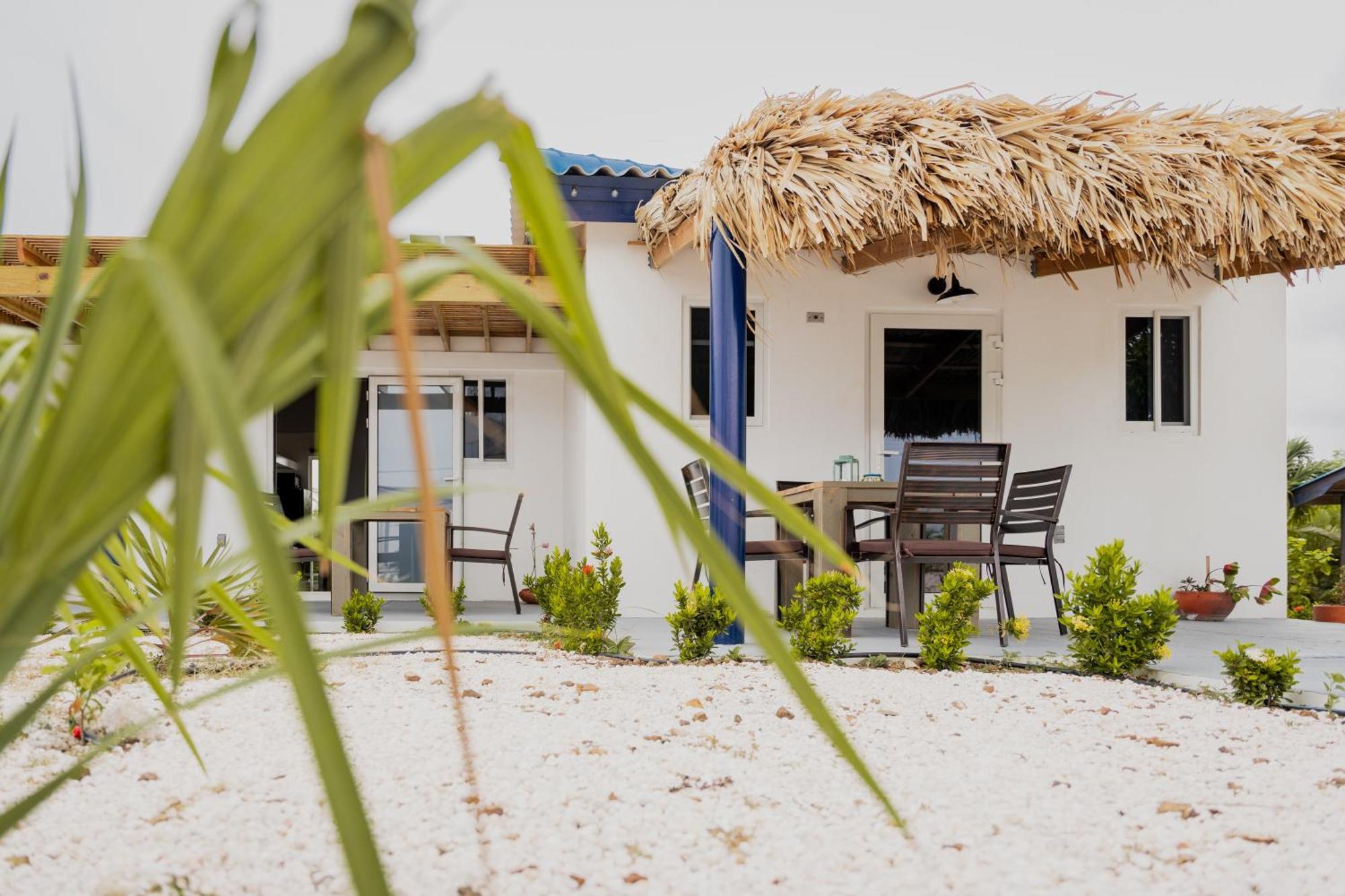 Dushi Vida Country Inn Barber Bagian luar foto