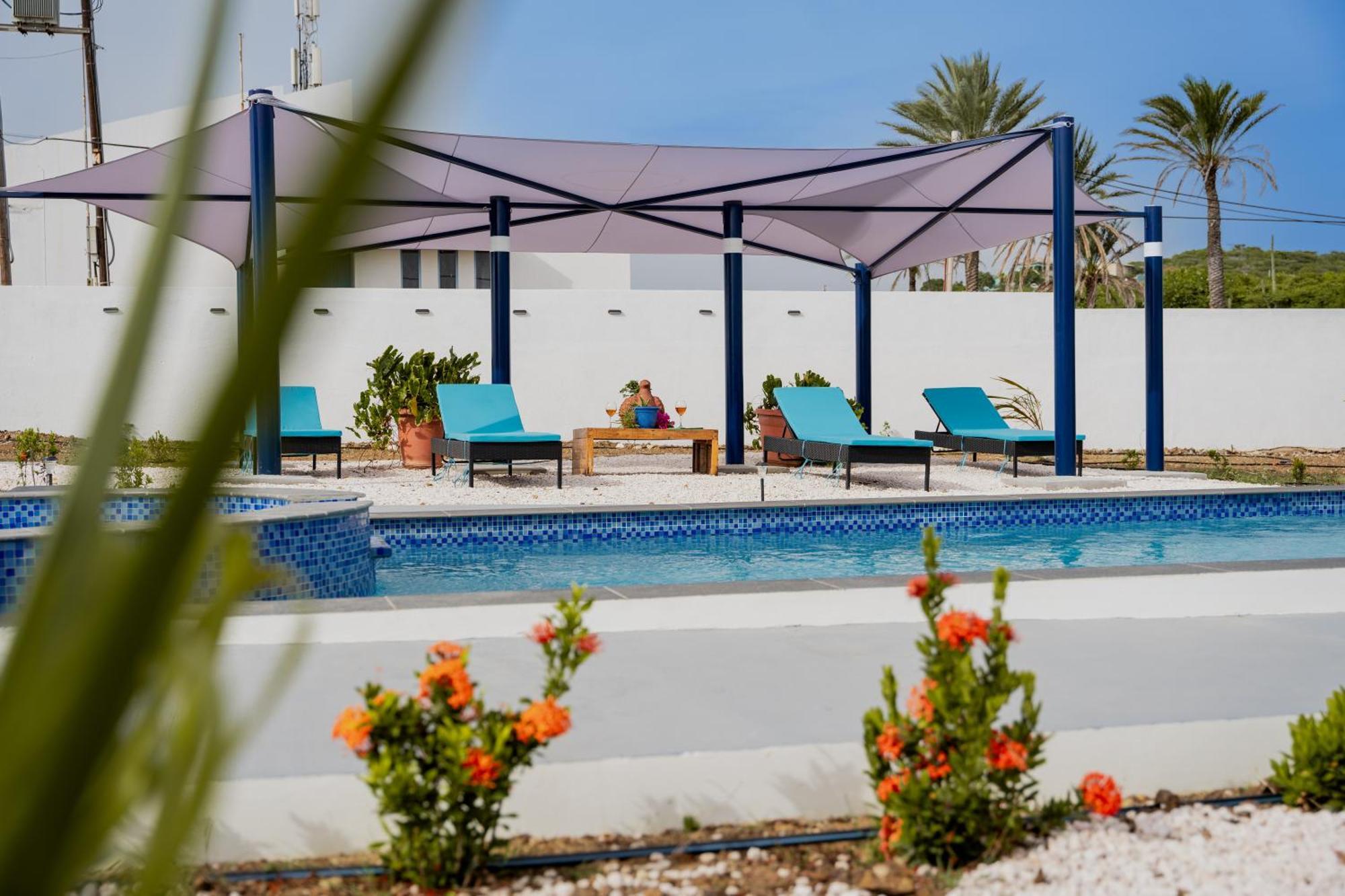 Dushi Vida Country Inn Barber Bagian luar foto