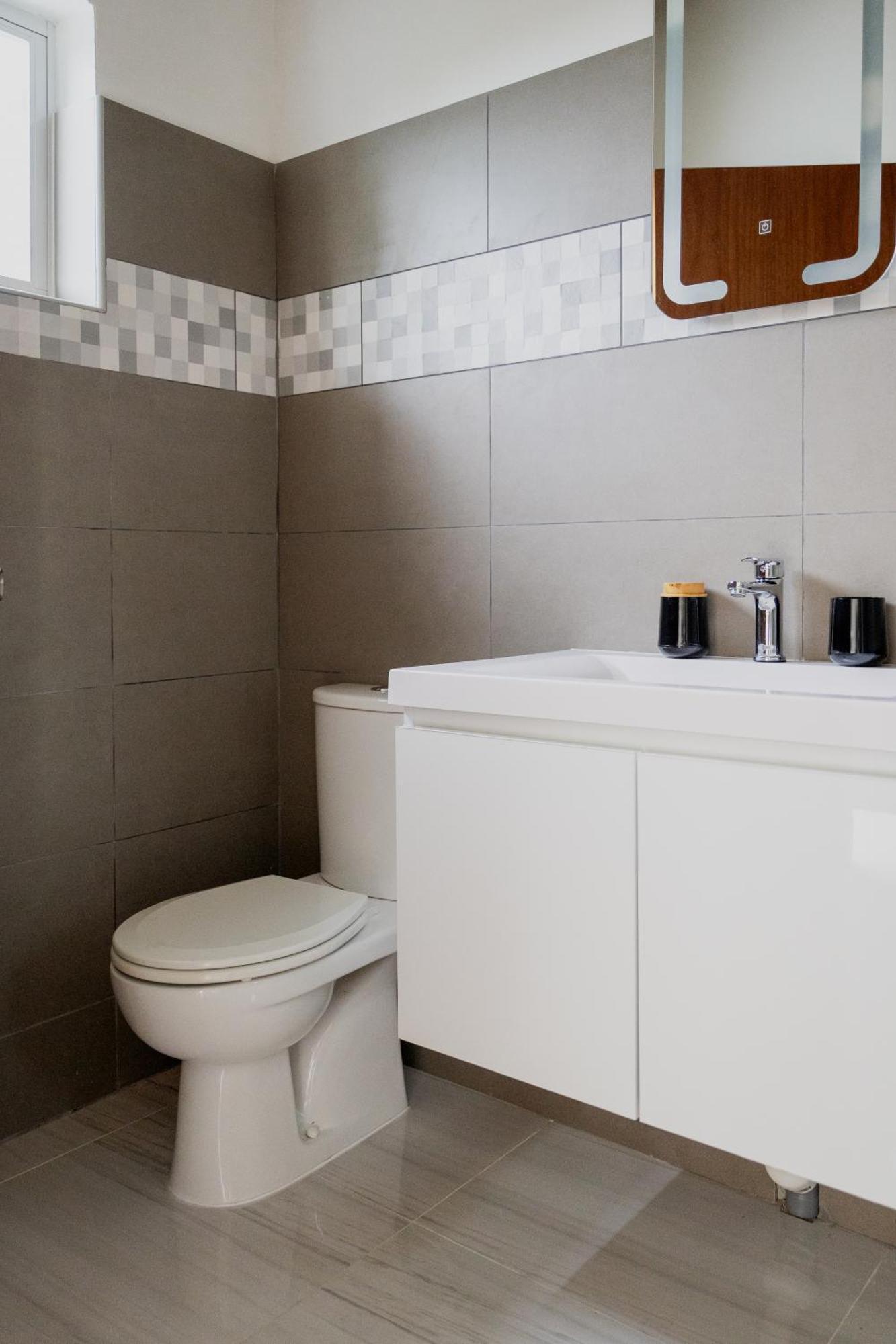 Dushi Vida Country Inn Barber Bagian luar foto