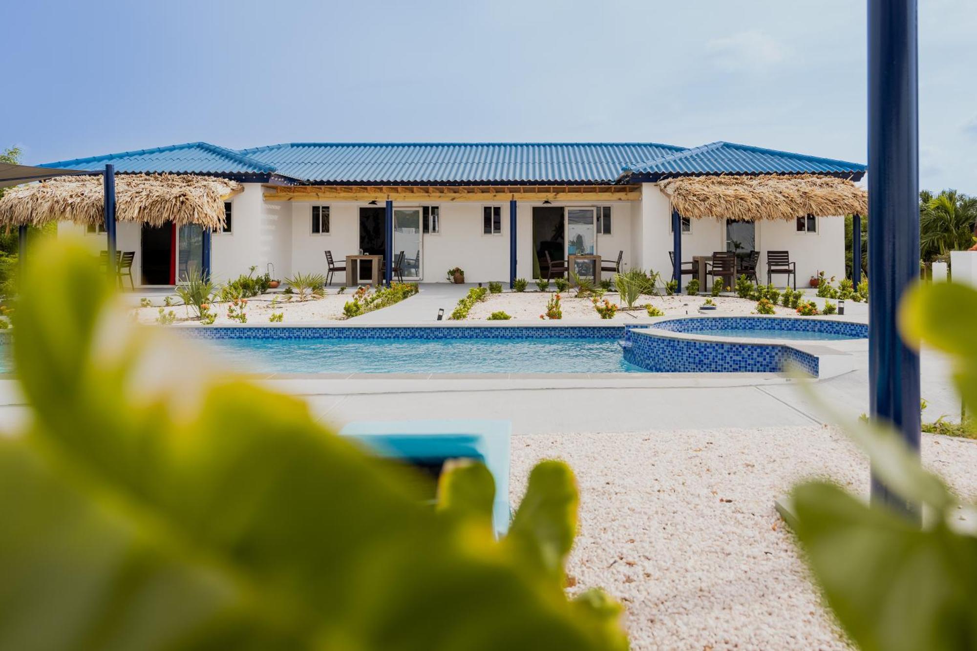 Dushi Vida Country Inn Barber Bagian luar foto