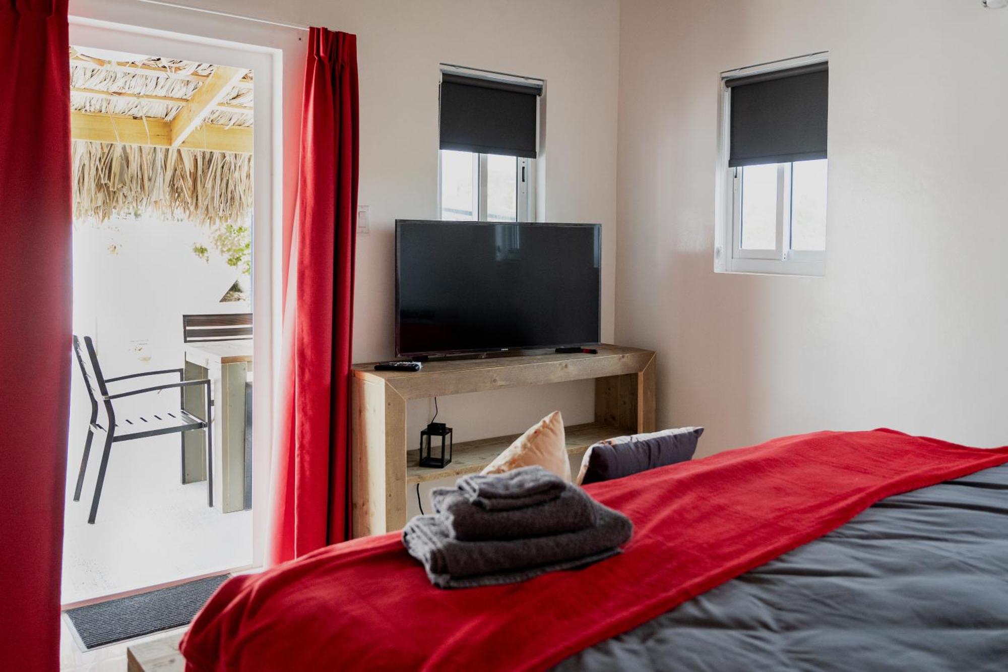 Dushi Vida Country Inn Barber Bagian luar foto