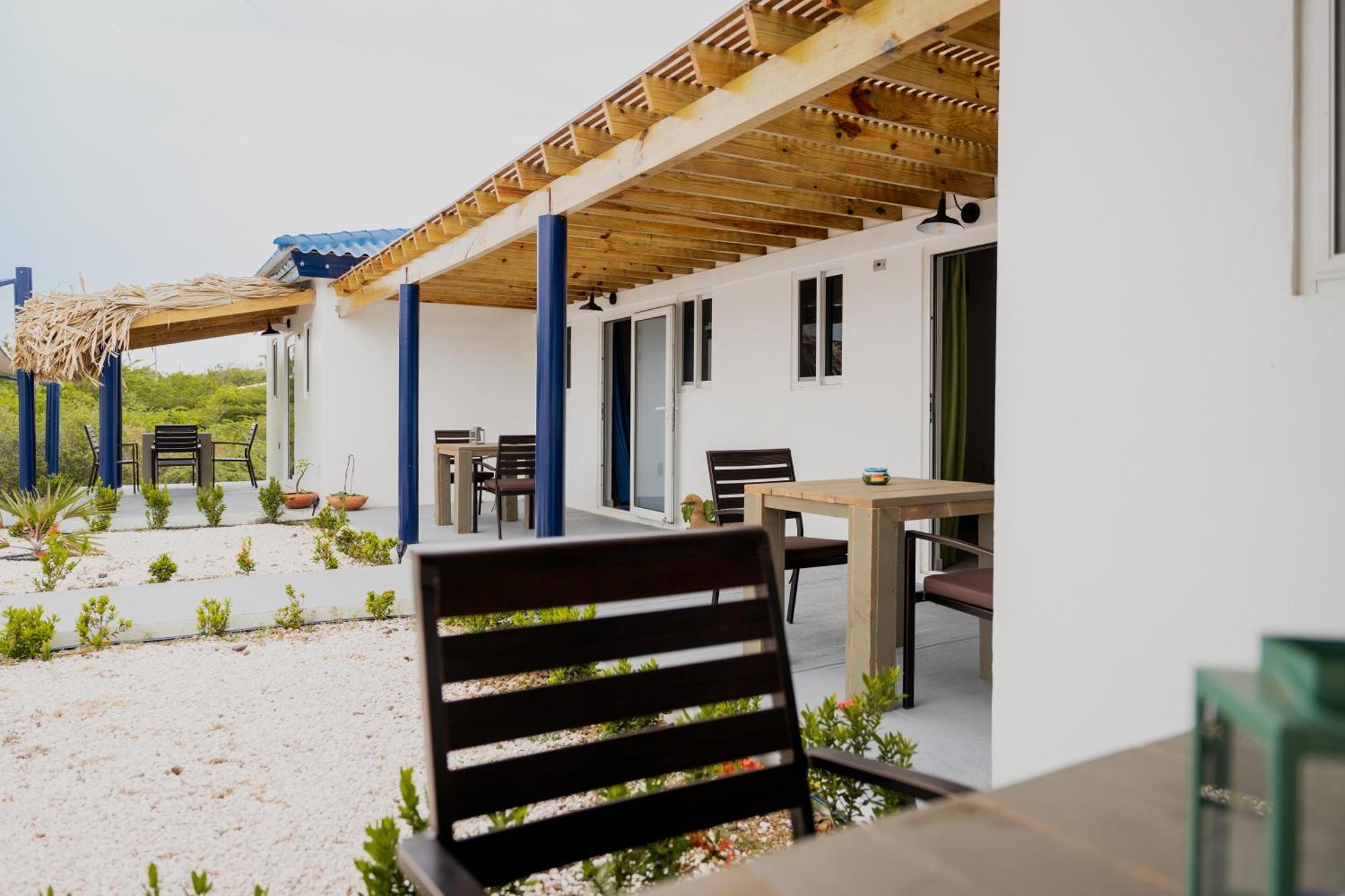 Dushi Vida Country Inn Barber Bagian luar foto