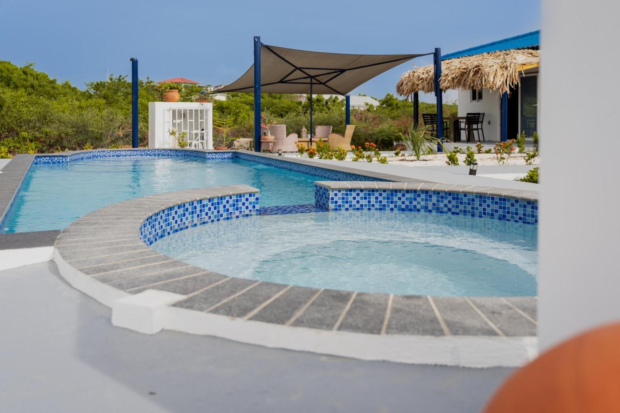 Dushi Vida Country Inn Barber Bagian luar foto