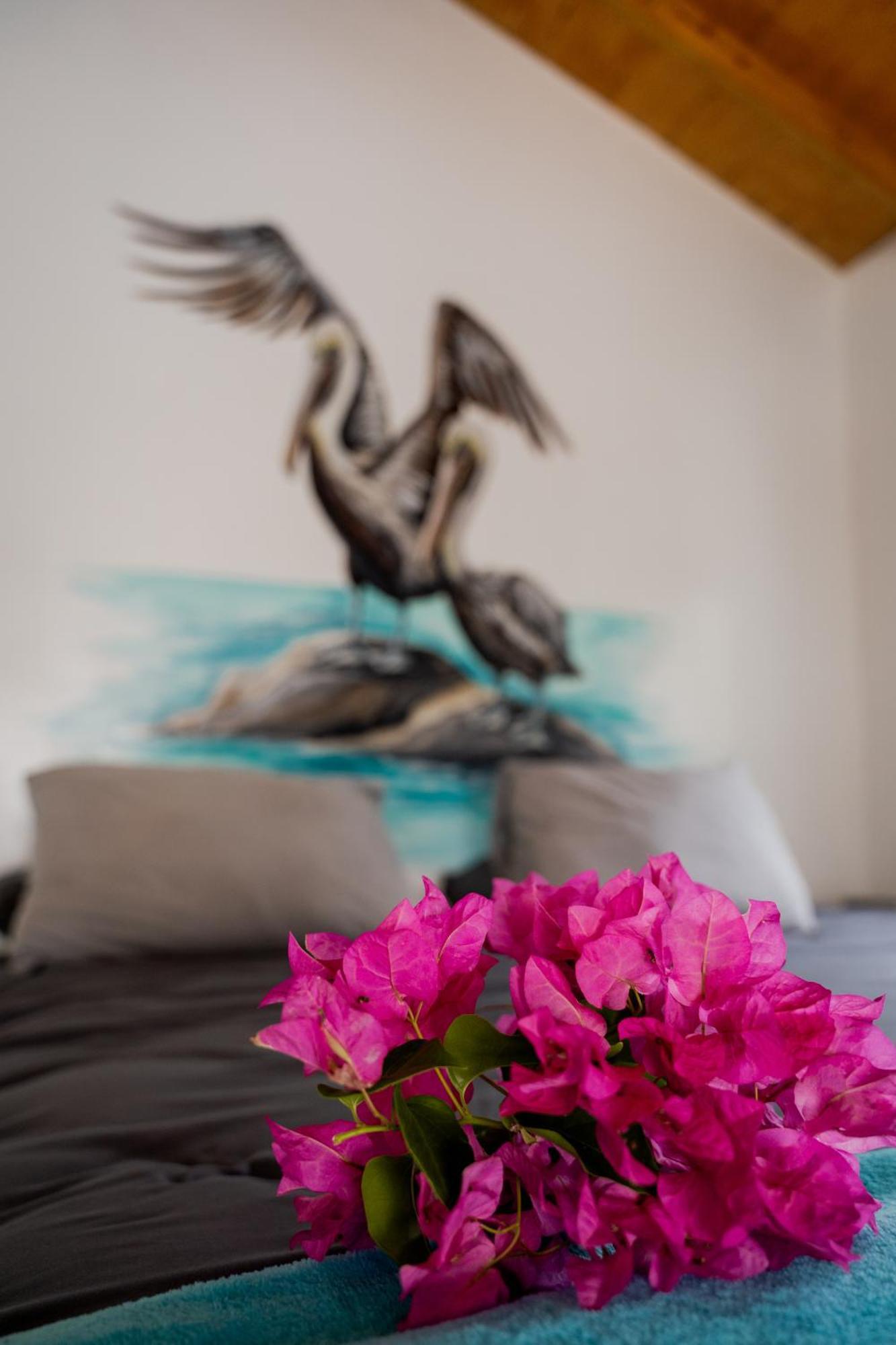 Dushi Vida Country Inn Barber Bagian luar foto