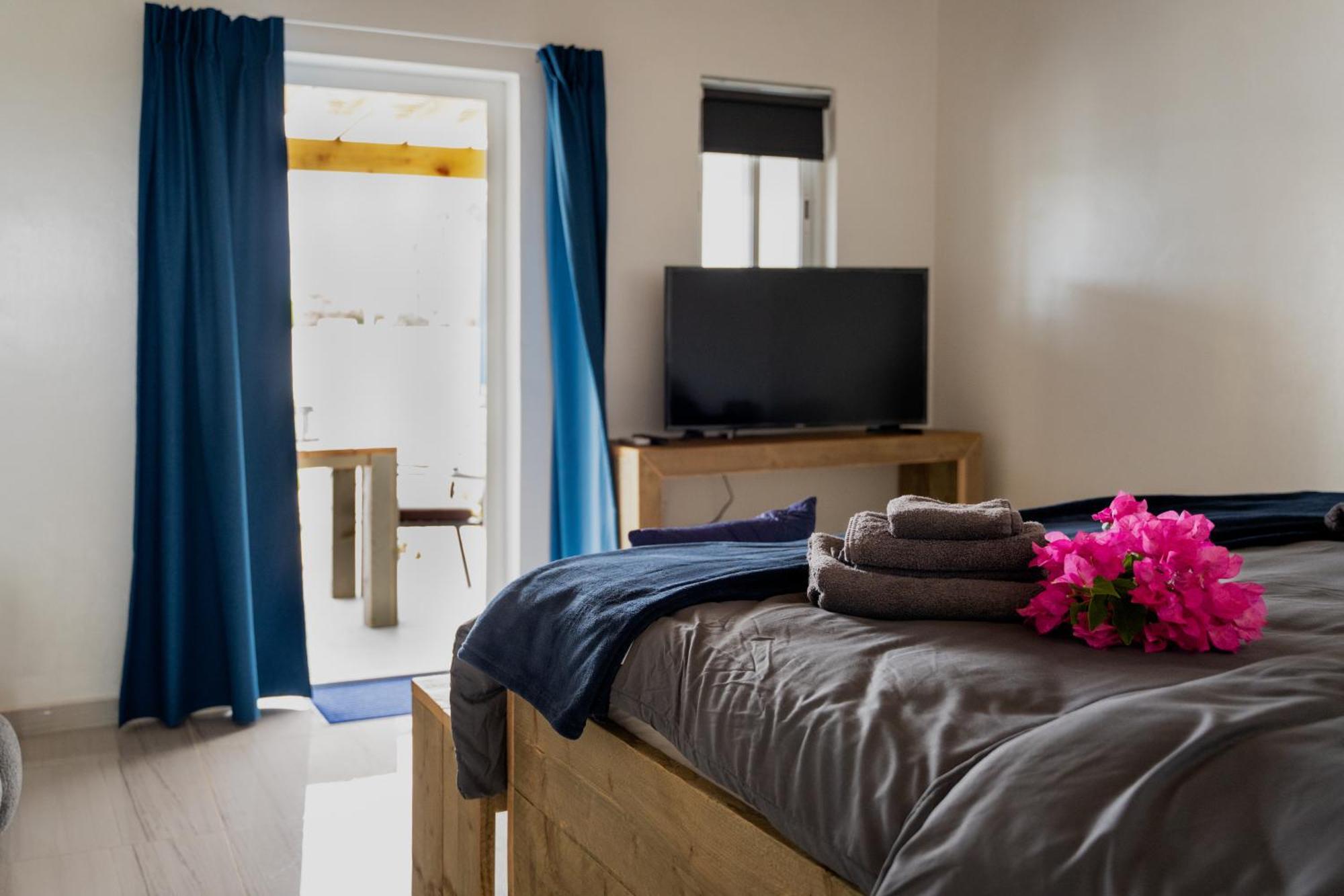 Dushi Vida Country Inn Barber Bagian luar foto