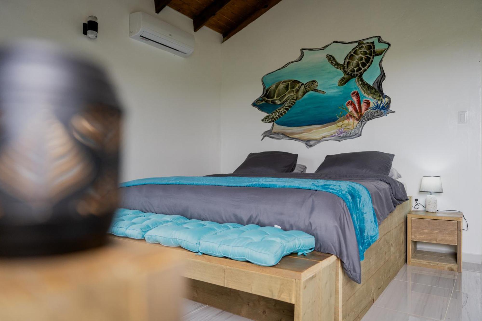 Dushi Vida Country Inn Barber Bagian luar foto